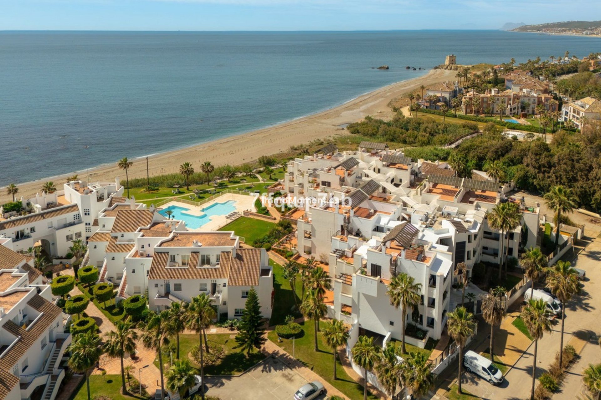 Revente - Appartement - Casares - Casares Playa