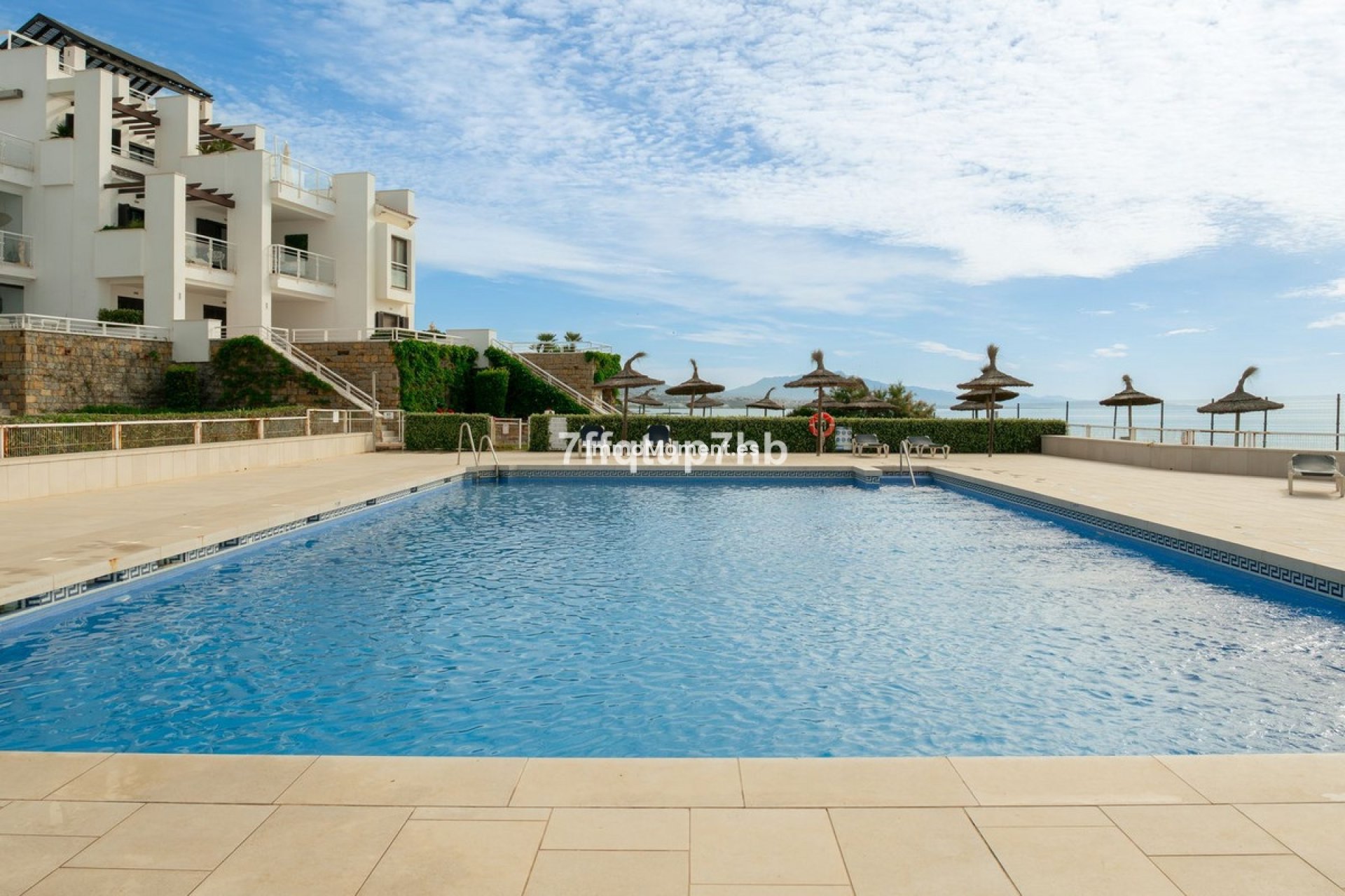 Revente - Appartement - Casares - Casares Playa