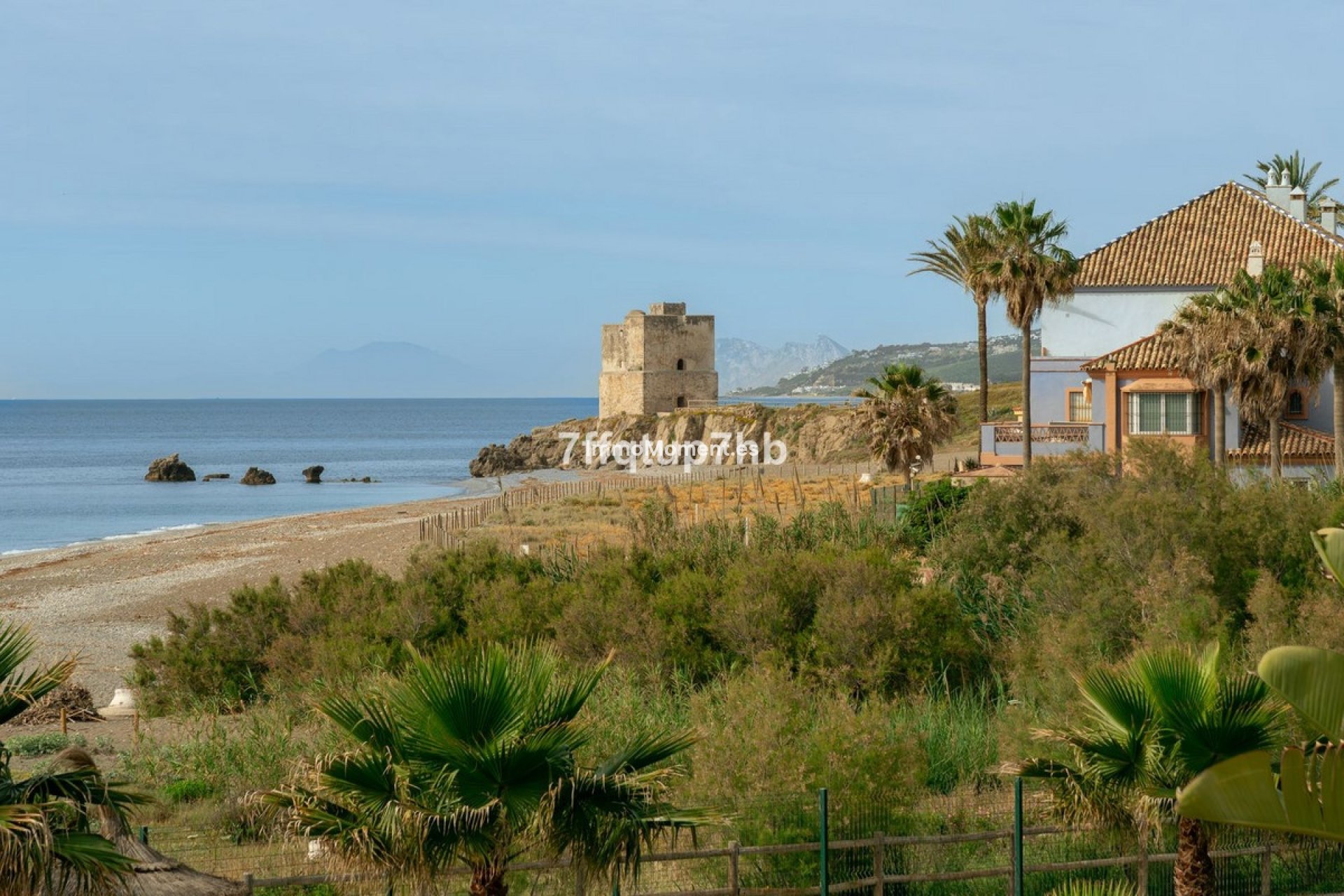 Revente - Appartement - Casares - Casares Playa