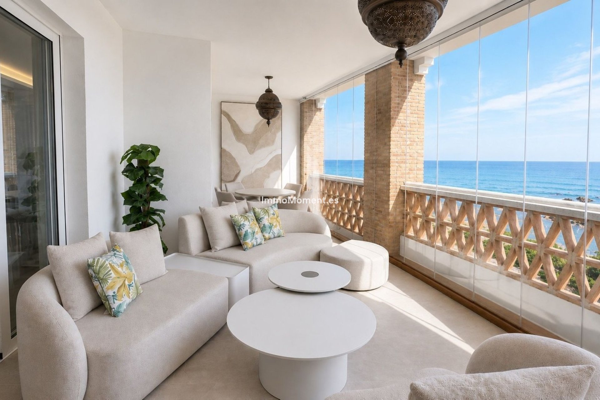 Revente - Appartement - Casares - Casares Playa