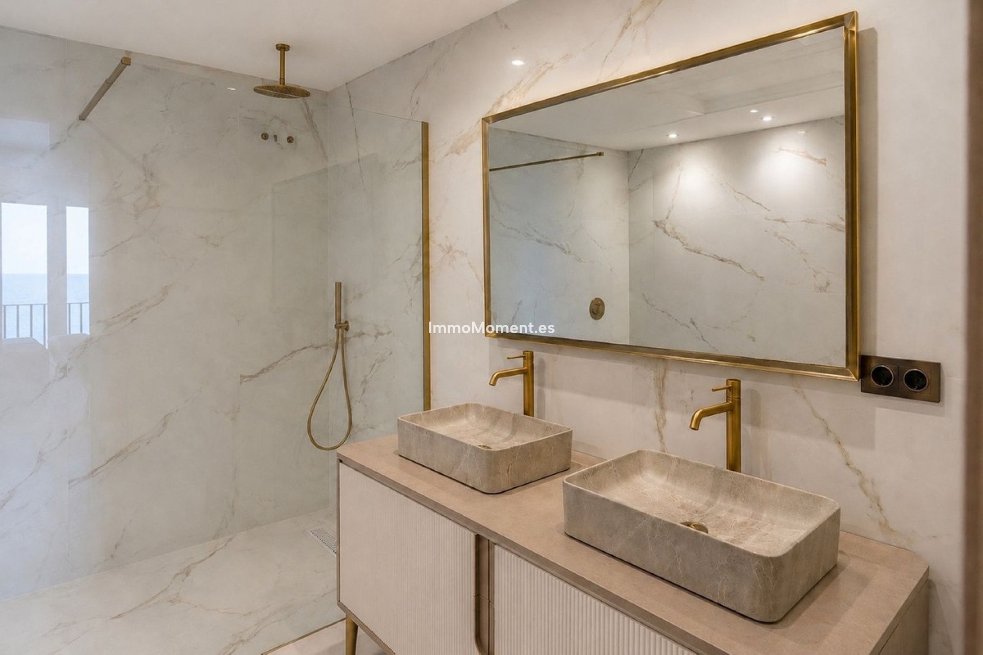 Revente - Appartement - Casares - Casares Playa