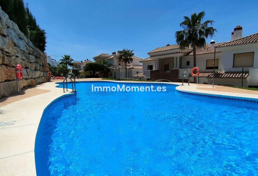 Revente - Appartement - Casares - Casares Playa
