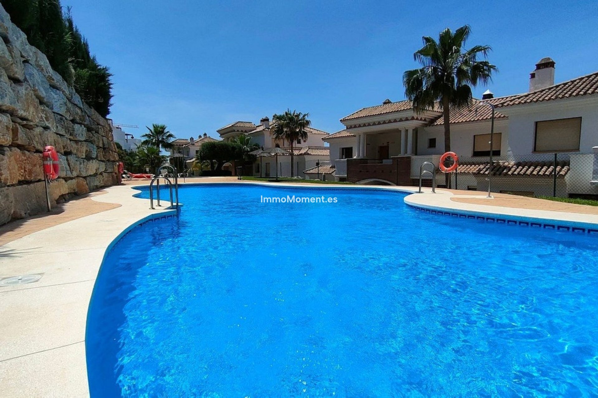 Revente - Appartement - Casares - Casares Playa