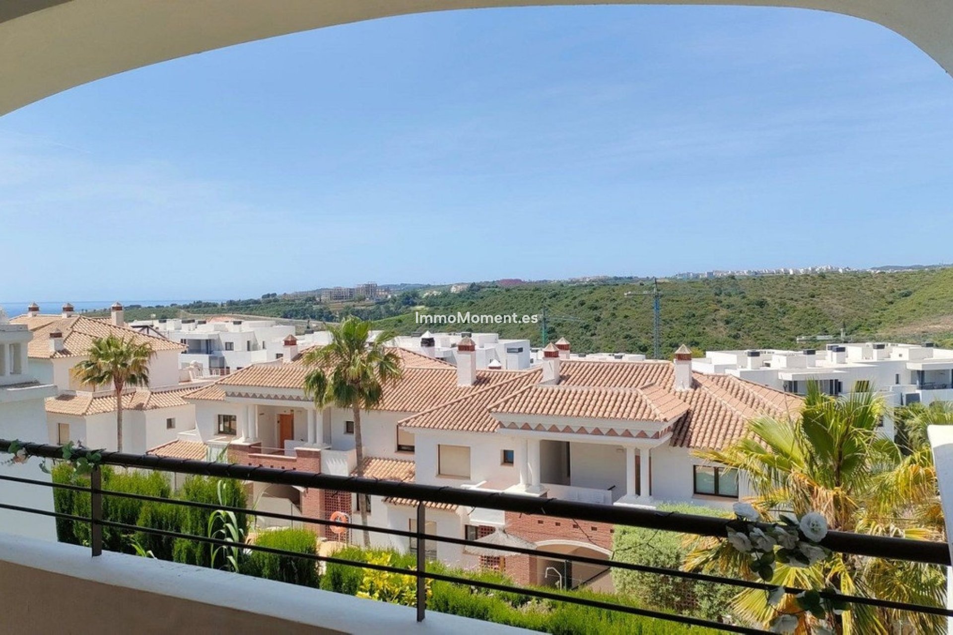 Revente - Appartement - Casares - Casares Playa