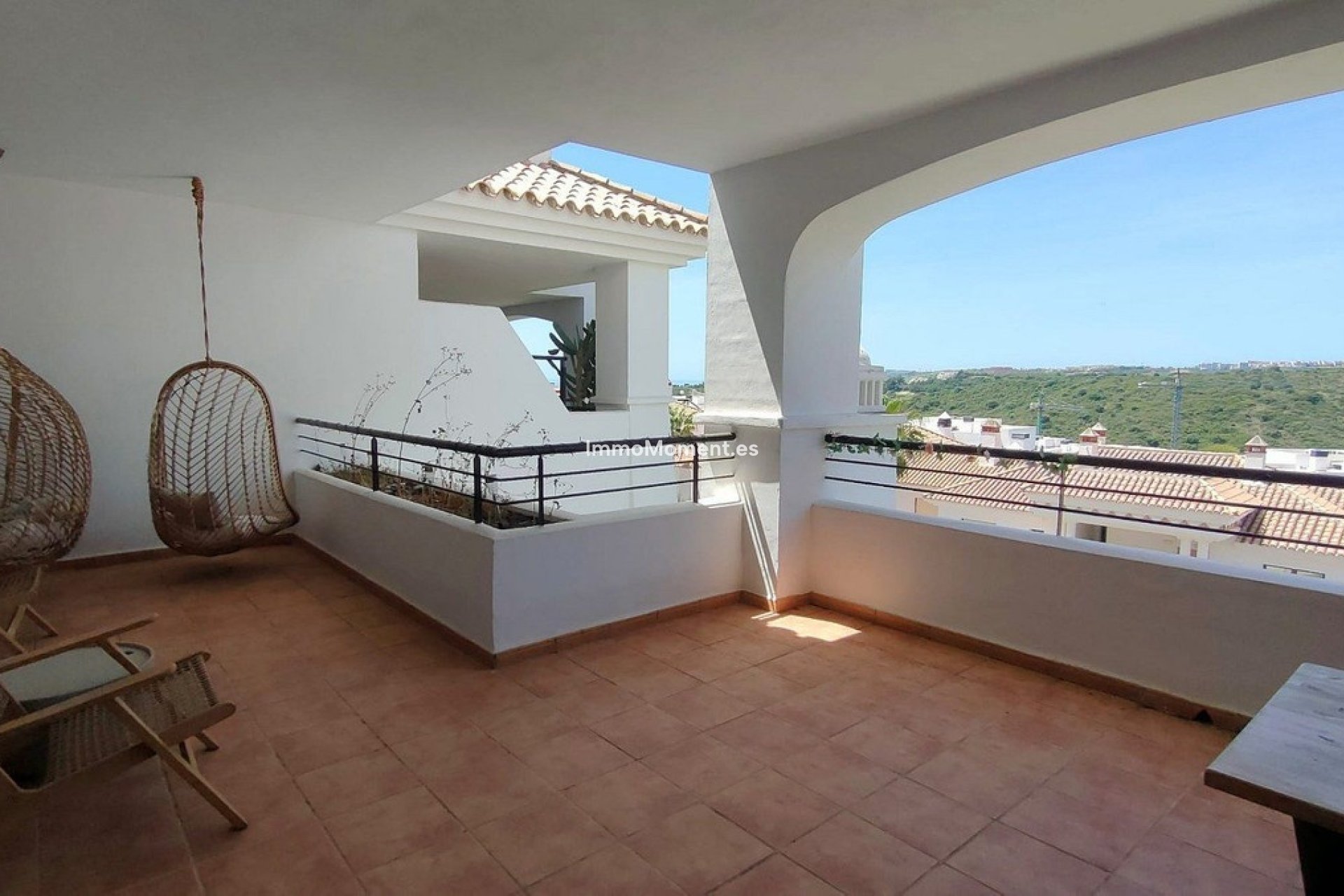 Revente - Appartement - Casares - Casares Playa