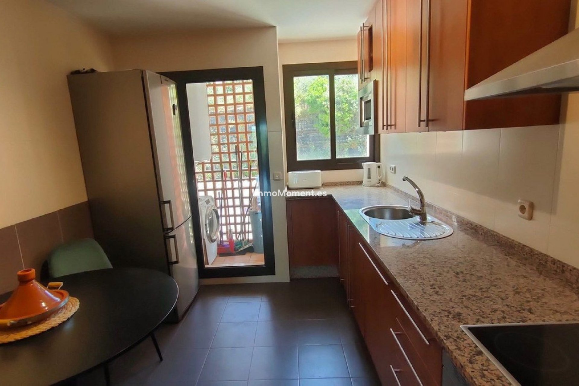 Revente - Appartement - Casares - Casares Playa