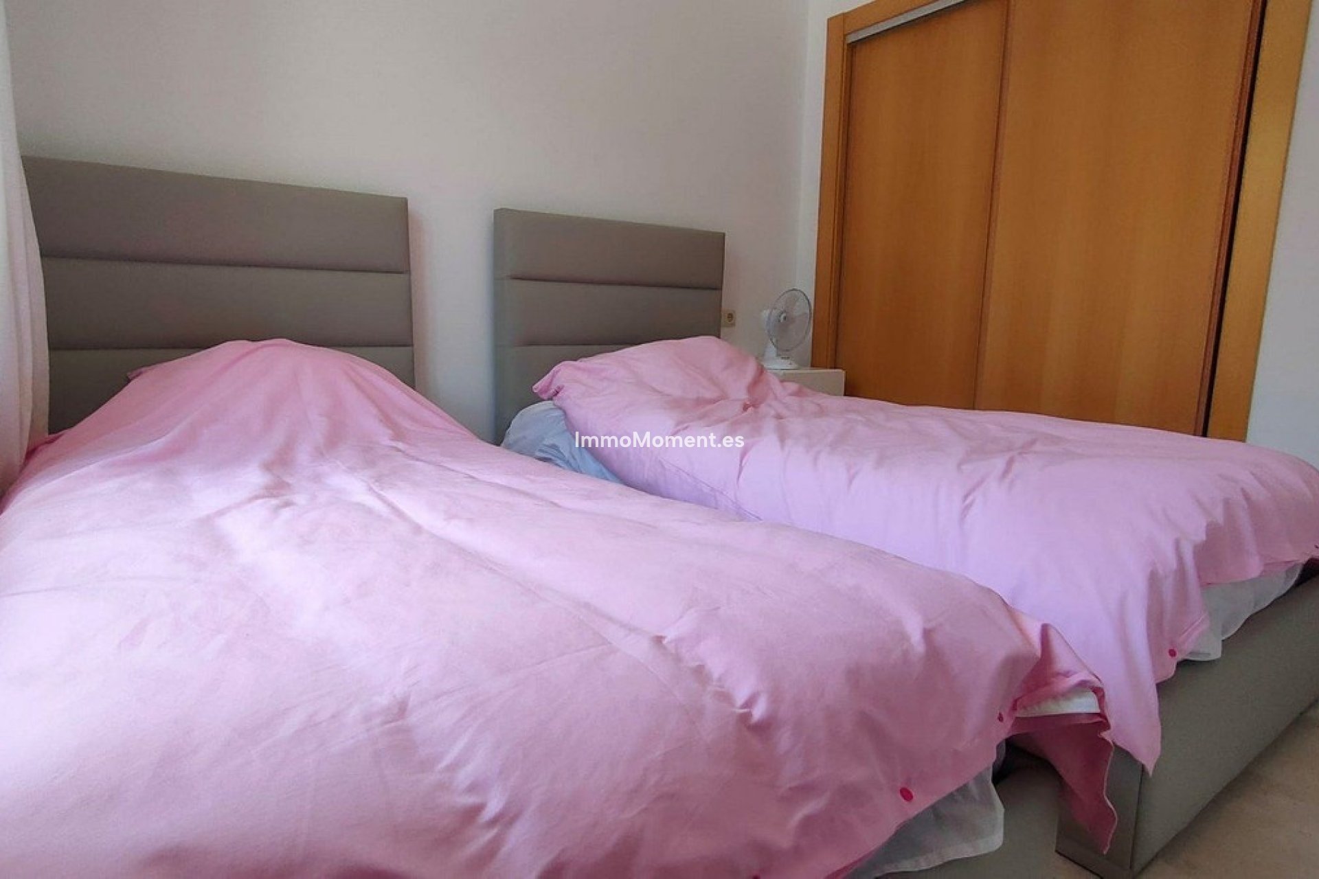 Revente - Appartement - Casares - Casares Playa