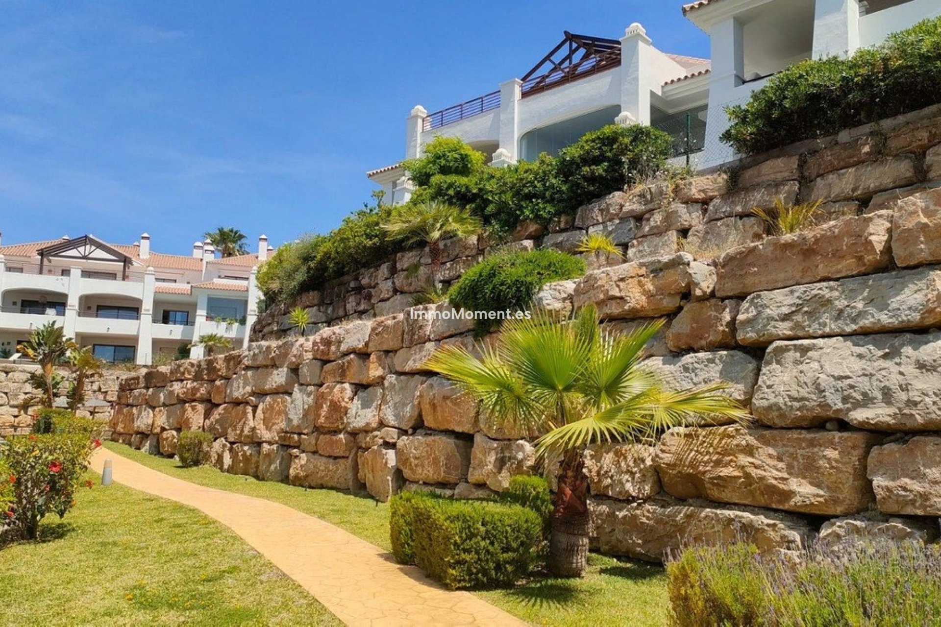 Revente - Appartement - Casares - Casares Playa