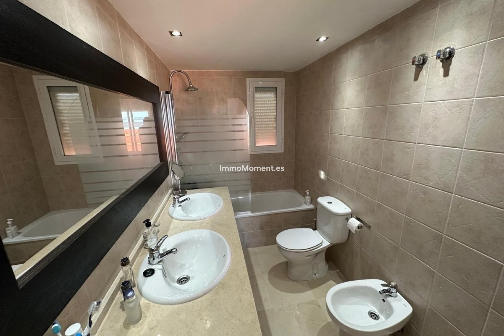 Revente - Appartement - Casares - Casares Playa