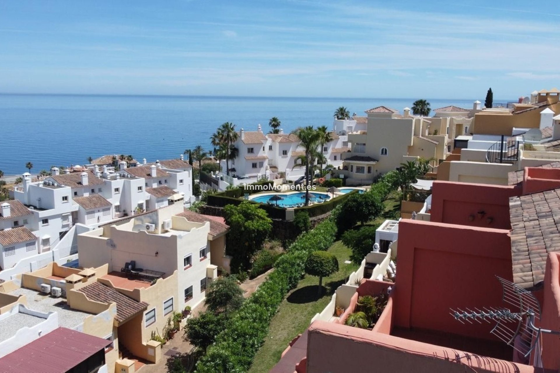 Revente - Appartement - Casares - Casares Playa