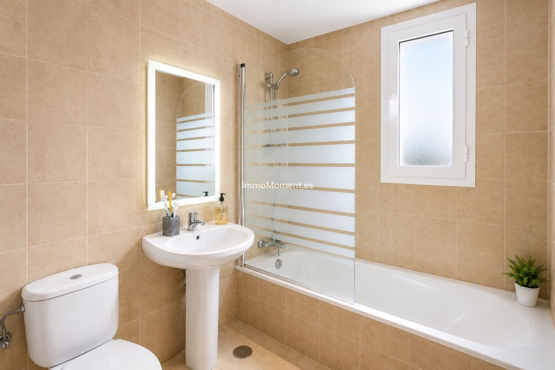 Revente - Appartement - Casares - Casares Playa