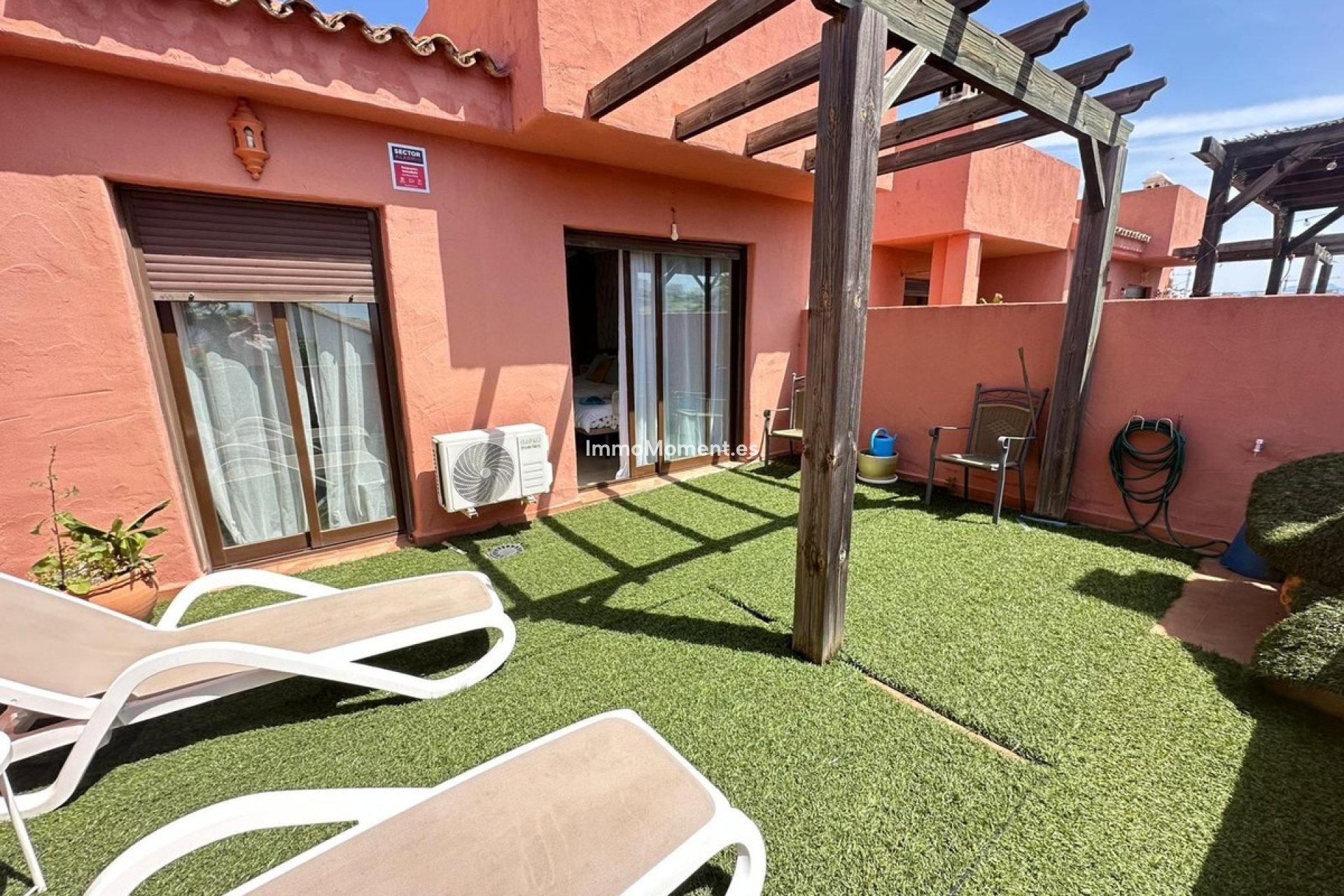 Revente - Appartement - Casares - Casares Playa