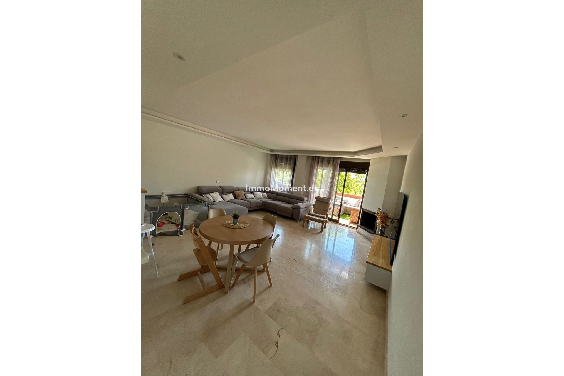 Revente - Appartement - Casares - Casares Playa