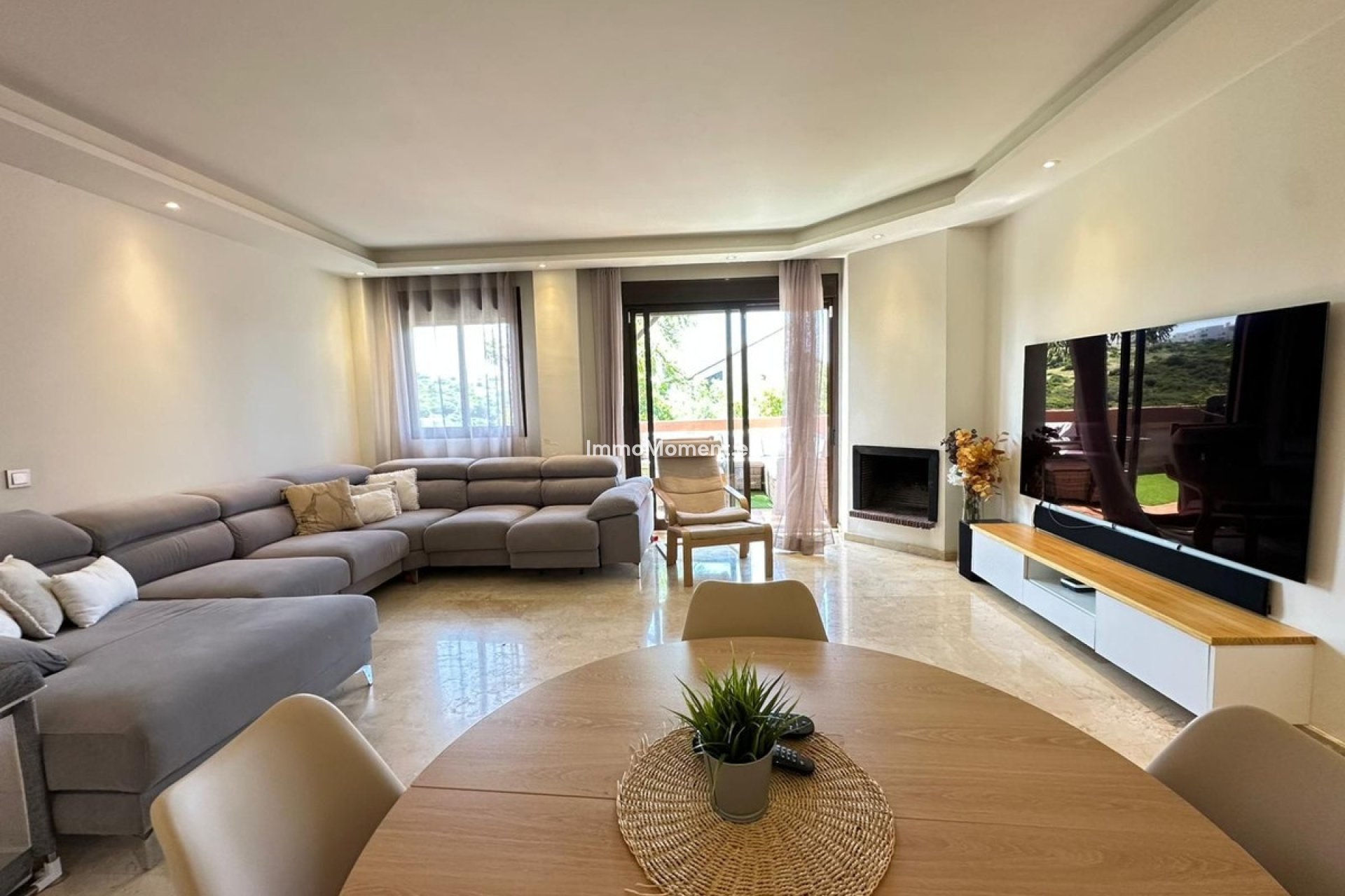 Revente - Appartement - Casares - Casares Playa