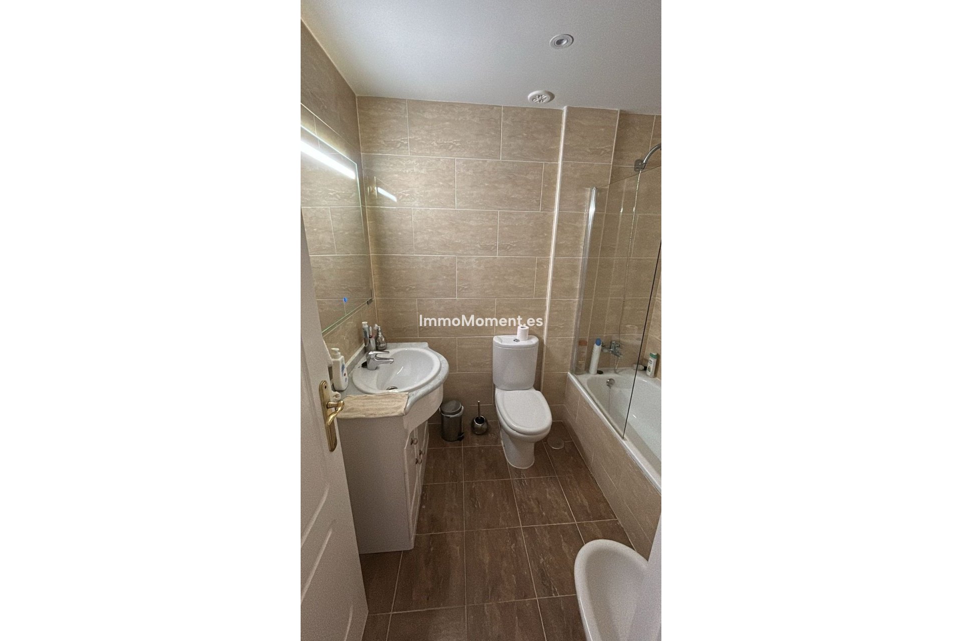 Revente - Appartement - Casares - Casares Playa