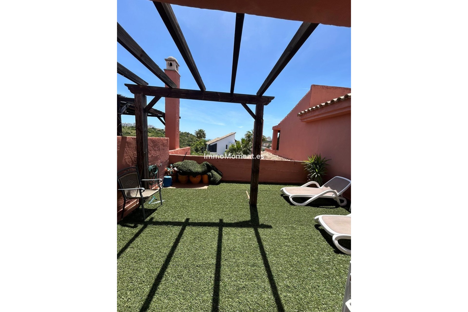 Revente - Appartement - Casares - Casares Playa