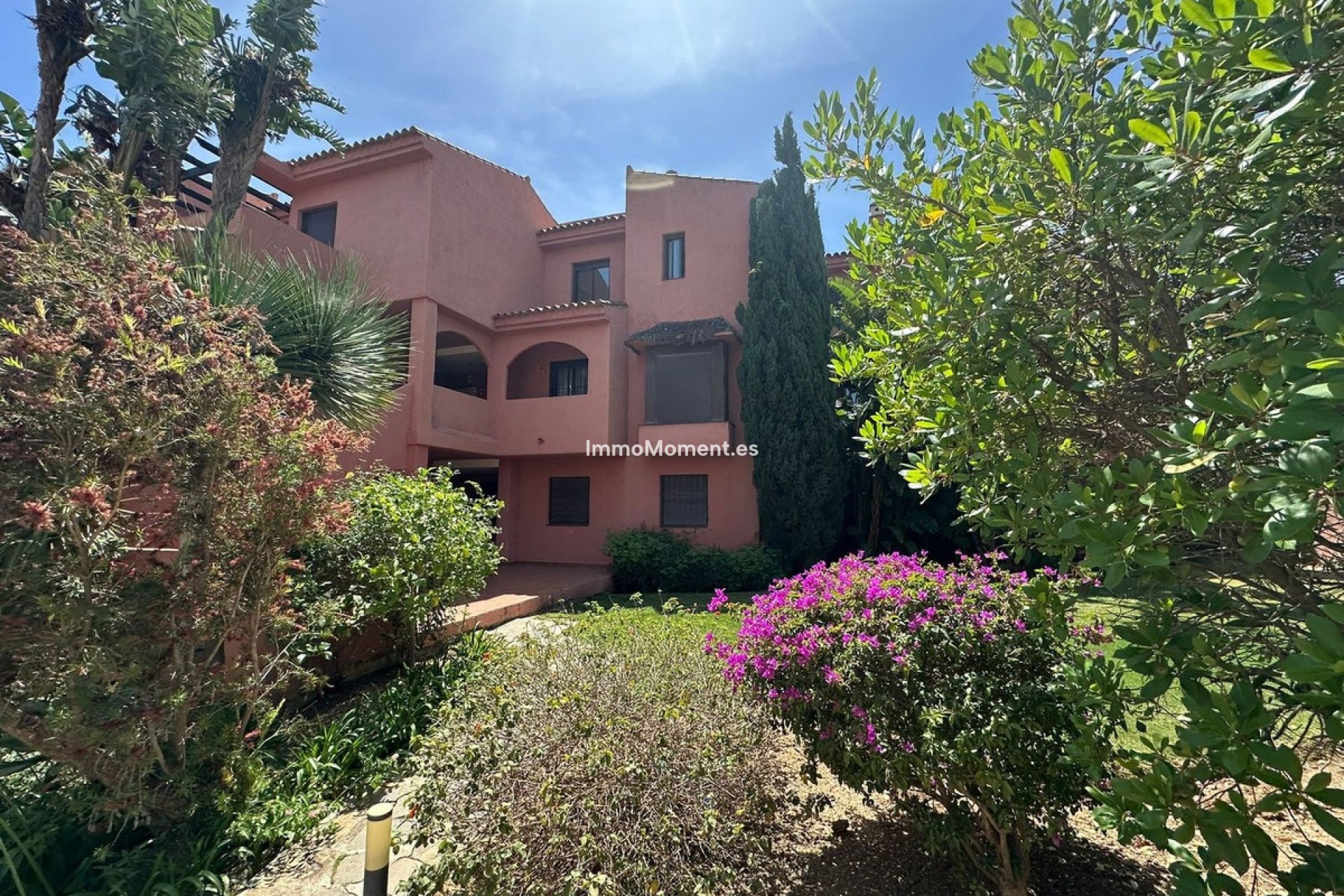 Revente - Appartement - Casares - Casares Playa