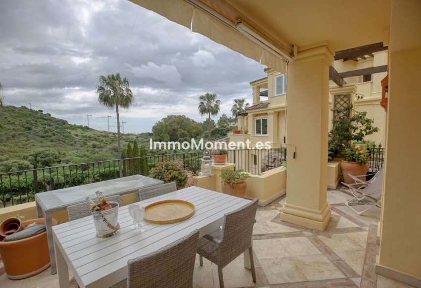 Revente - Appartement - Casares - Casares Playa