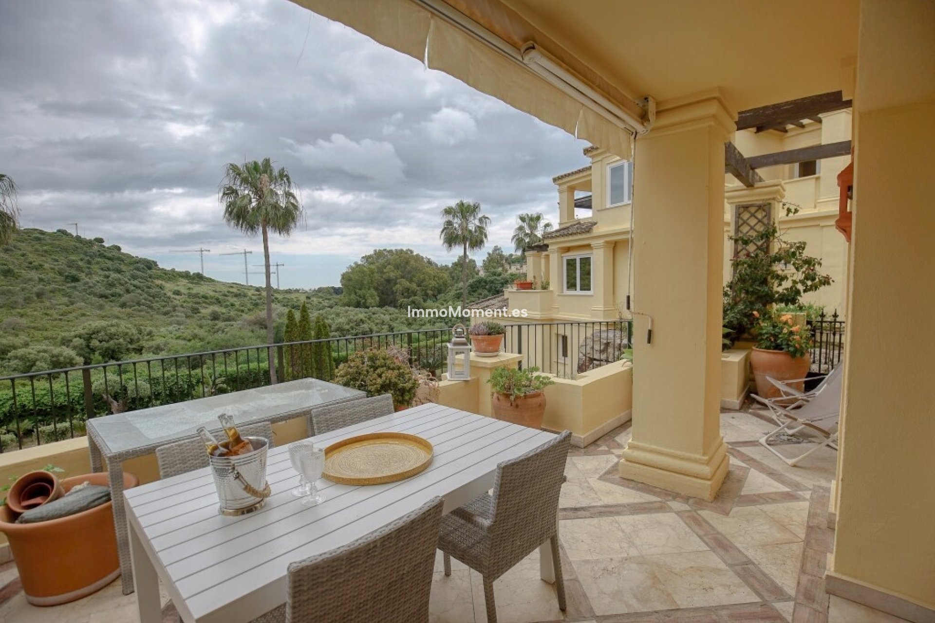 Revente - Appartement - Casares - Casares Playa
