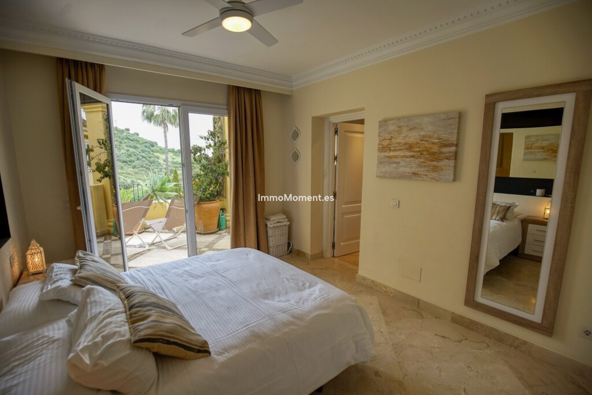 Revente - Appartement - Casares - Casares Playa