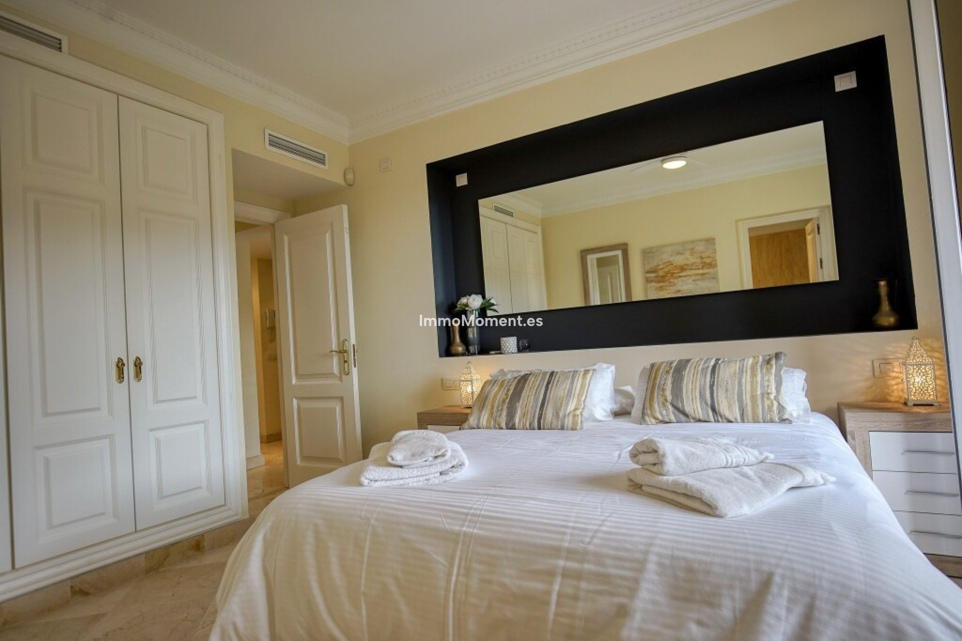Revente - Appartement - Casares - Casares Playa