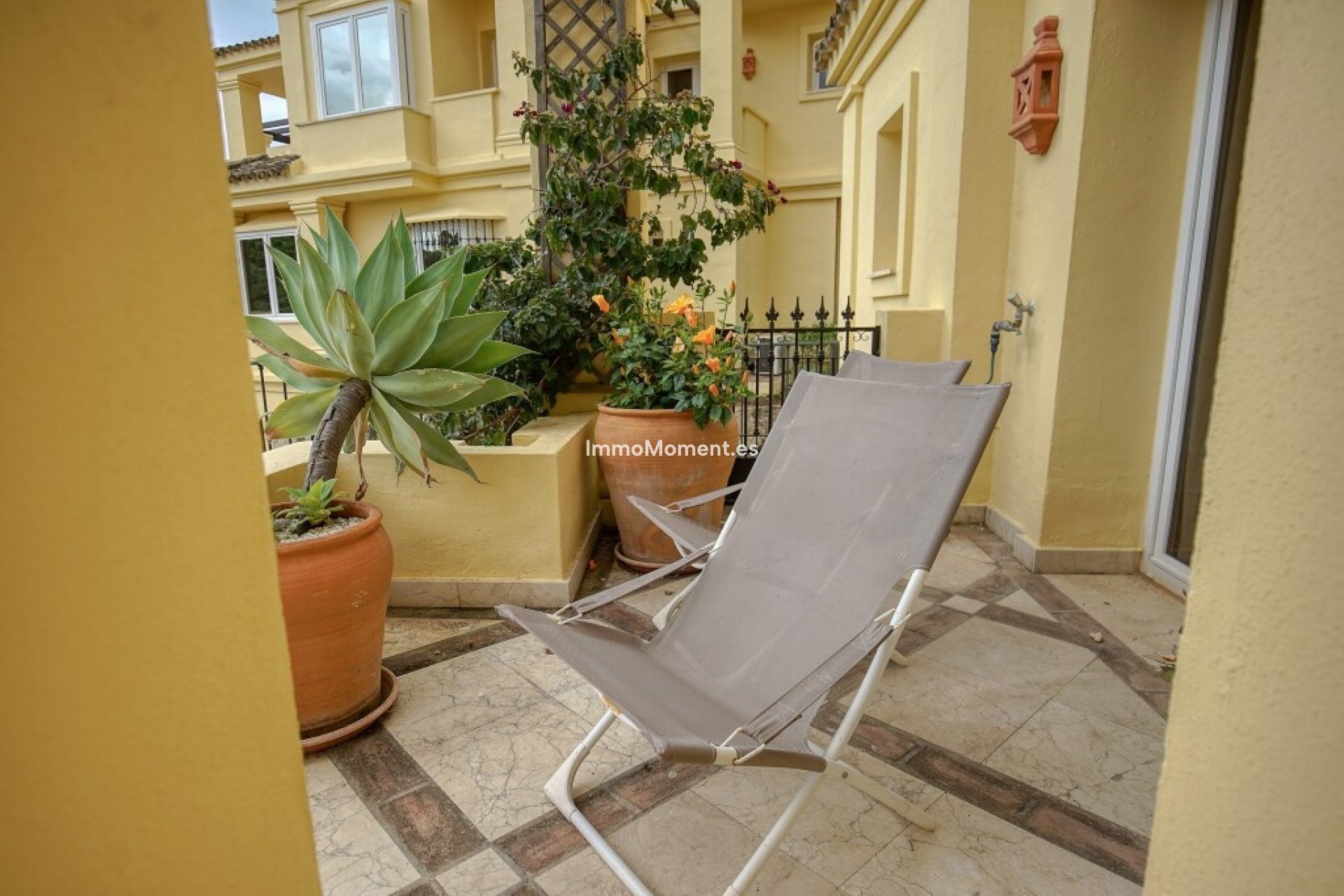 Revente - Appartement - Casares - Casares Playa