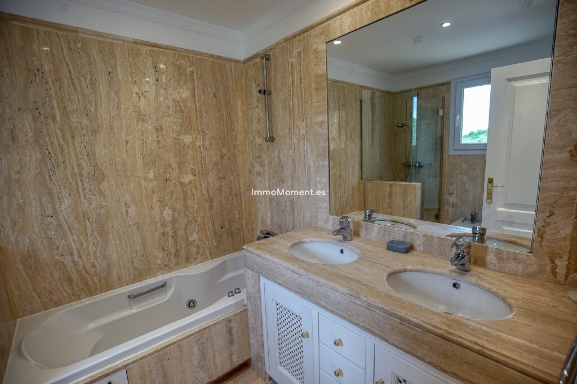 Revente - Appartement - Casares - Casares Playa