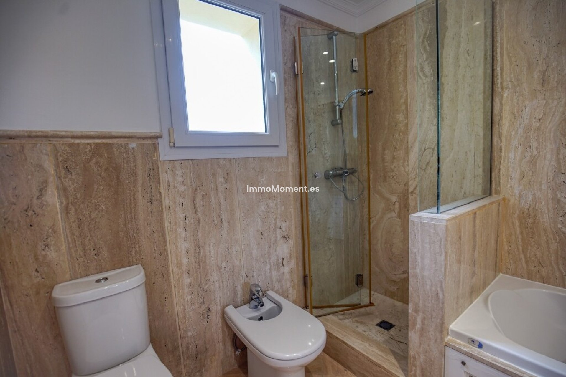 Revente - Appartement - Casares - Casares Playa