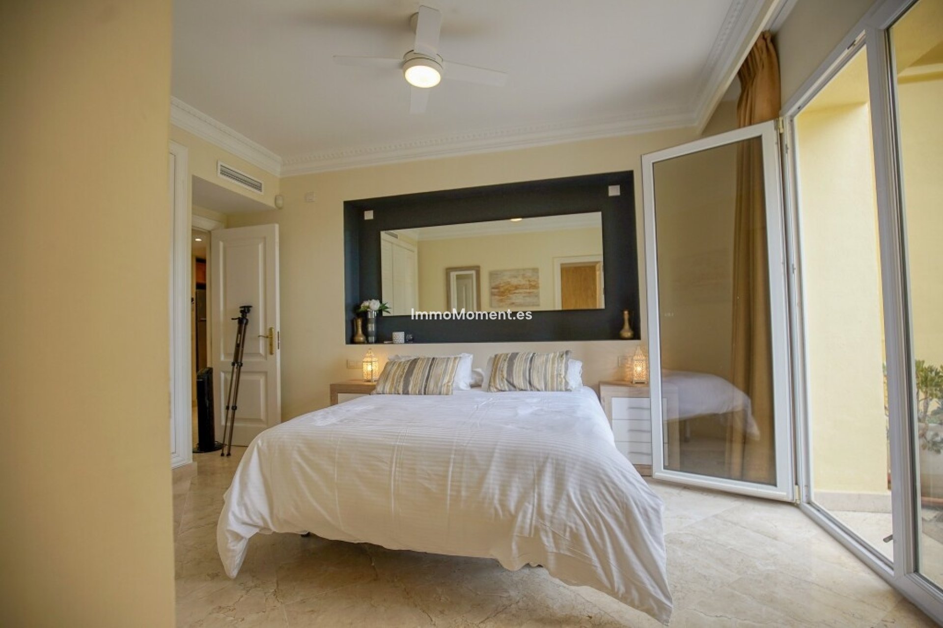 Revente - Appartement - Casares - Casares Playa