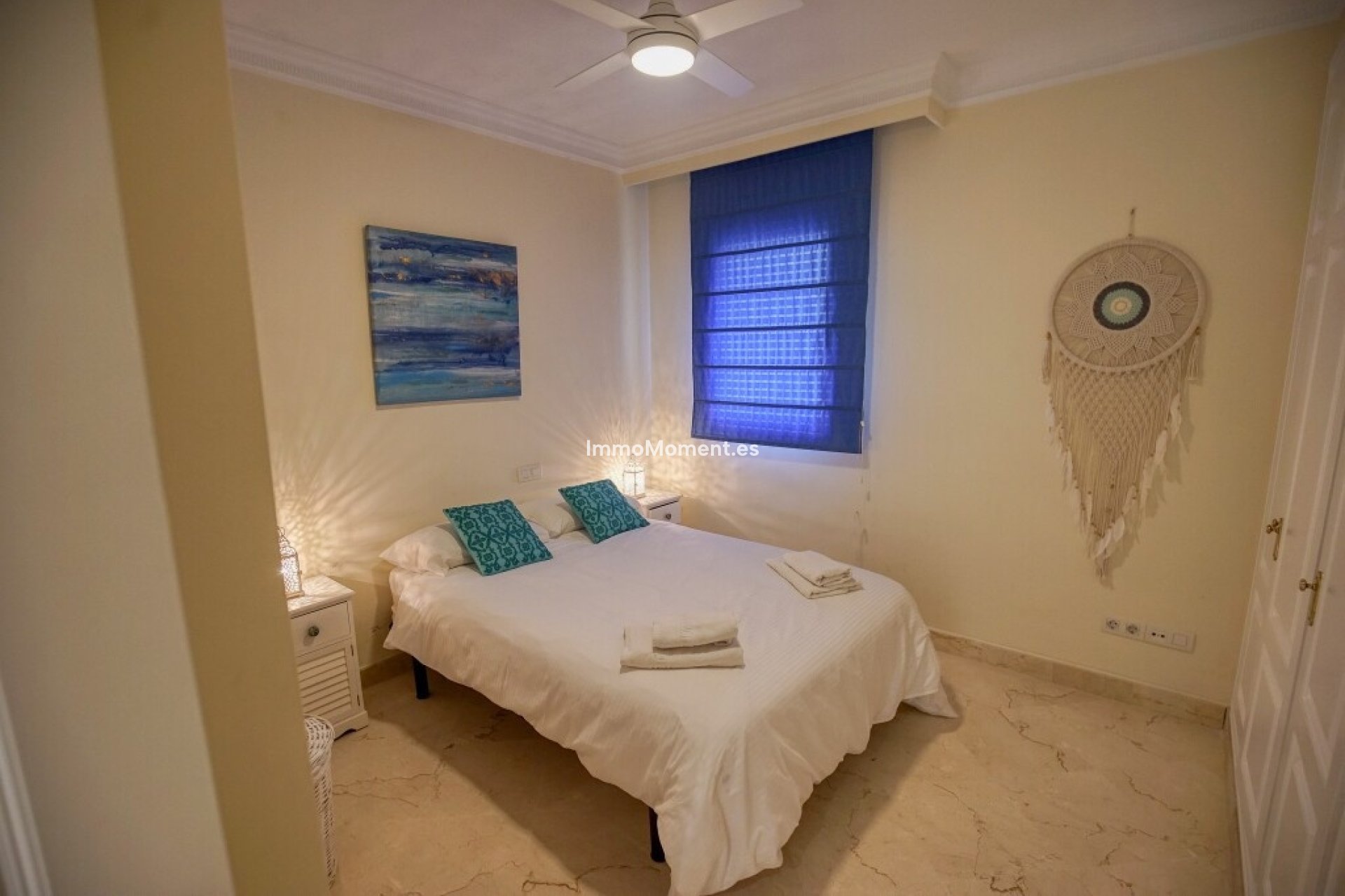 Revente - Appartement - Casares - Casares Playa