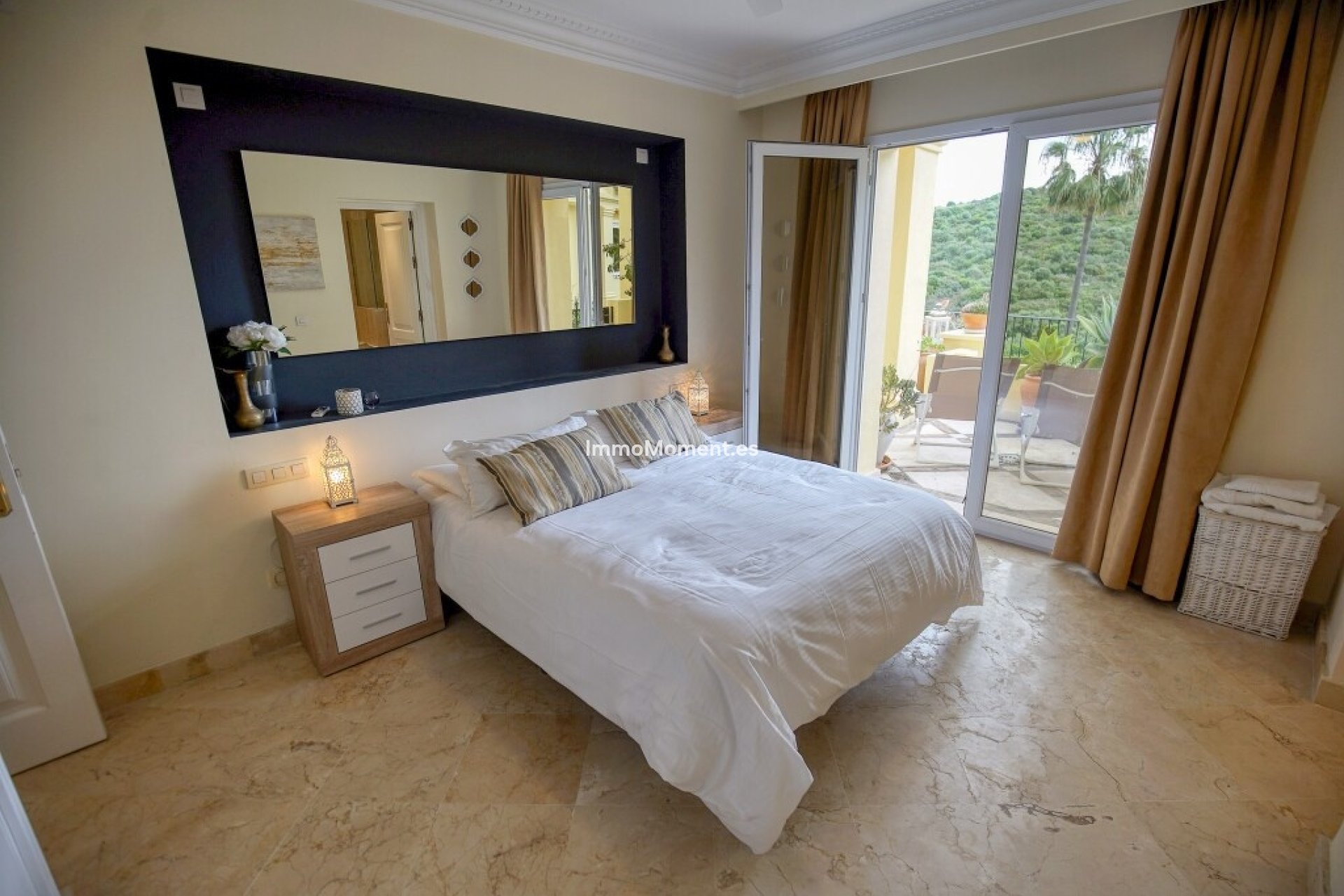 Revente - Appartement - Casares - Casares Playa