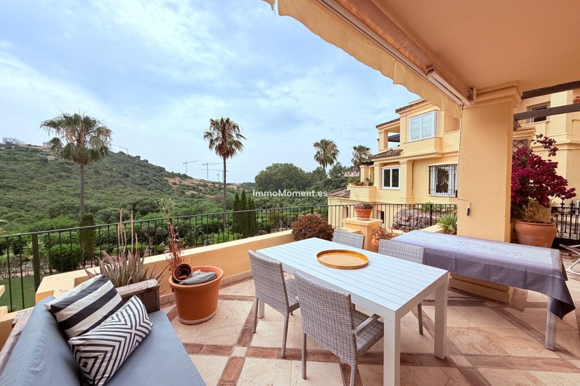 Revente - Appartement - Casares - Casares Playa