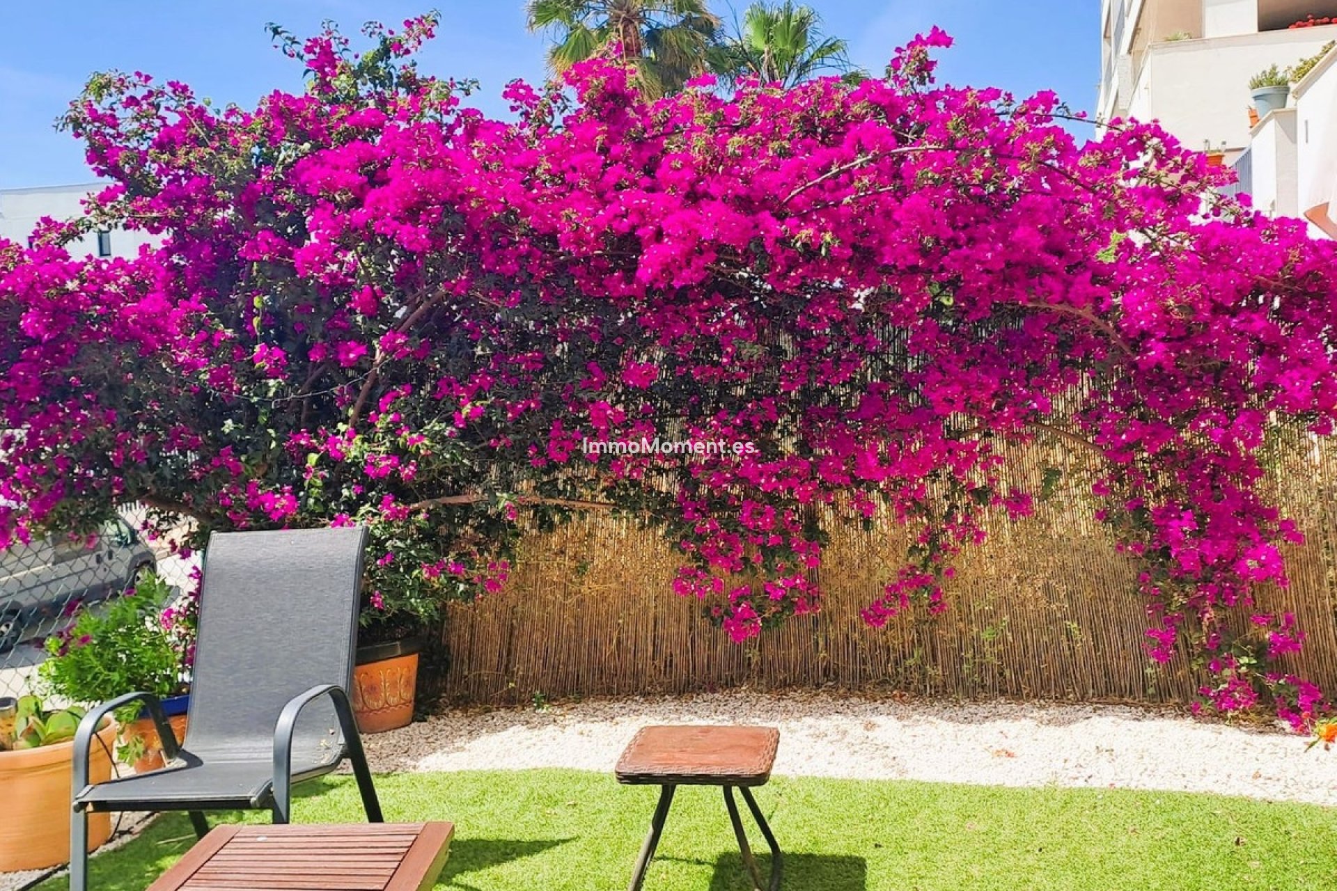Revente - Appartement - Casares - Casares Playa
