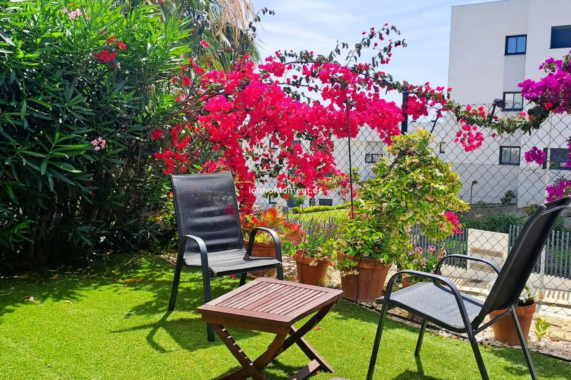 Revente - Appartement - Casares - Casares Playa