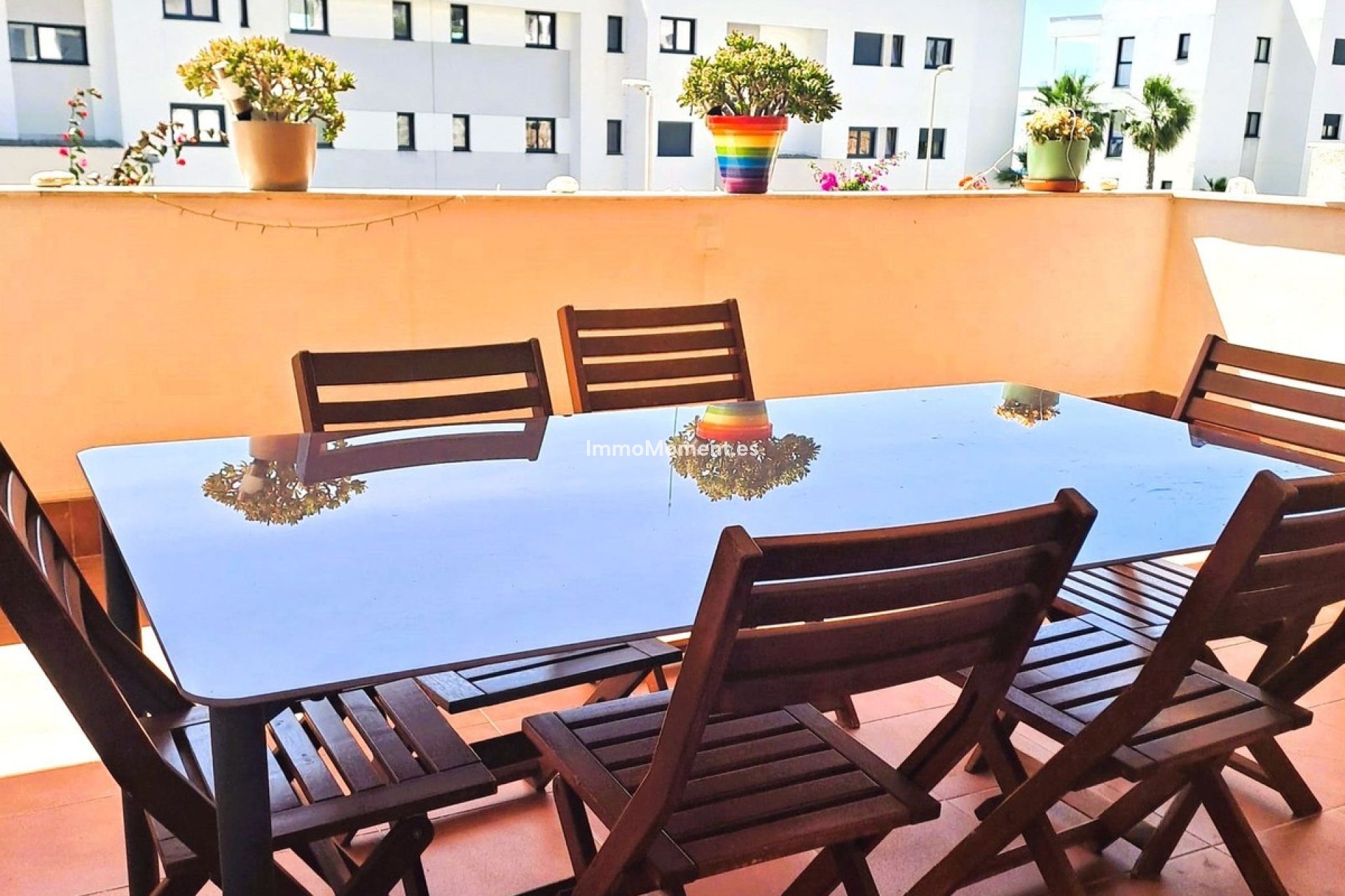 Revente - Appartement - Casares - Casares Playa