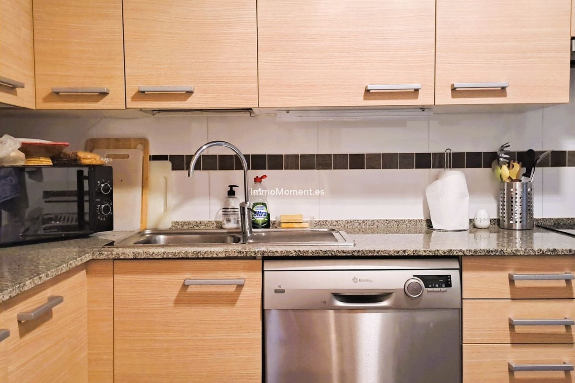 Revente - Appartement - Casares - Casares Playa