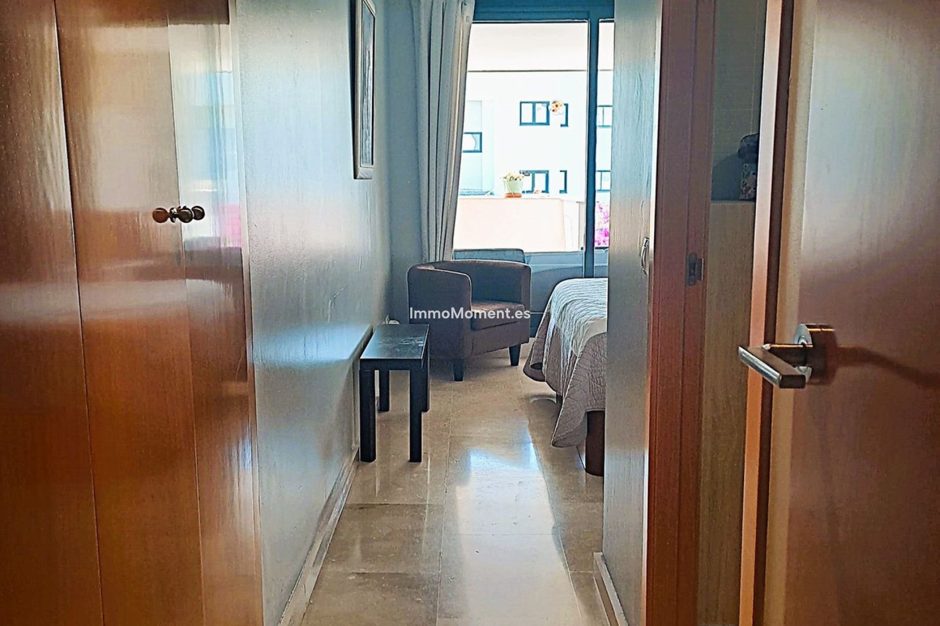 Revente - Appartement - Casares - Casares Playa