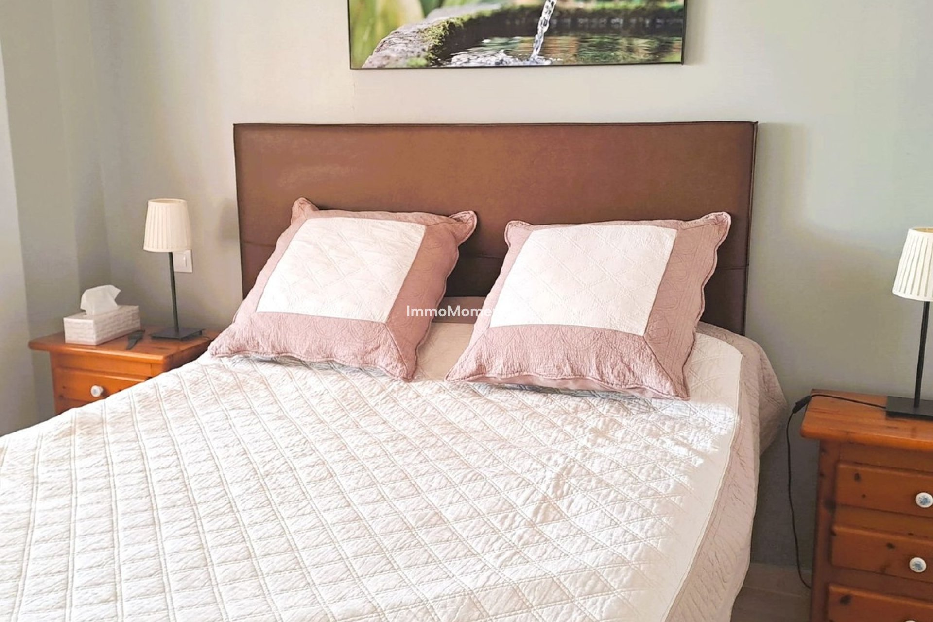 Revente - Appartement - Casares - Casares Playa