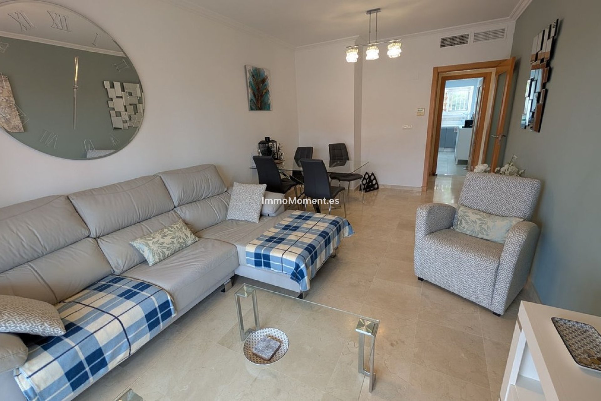 Revente - Appartement - Casares - Casares Playa