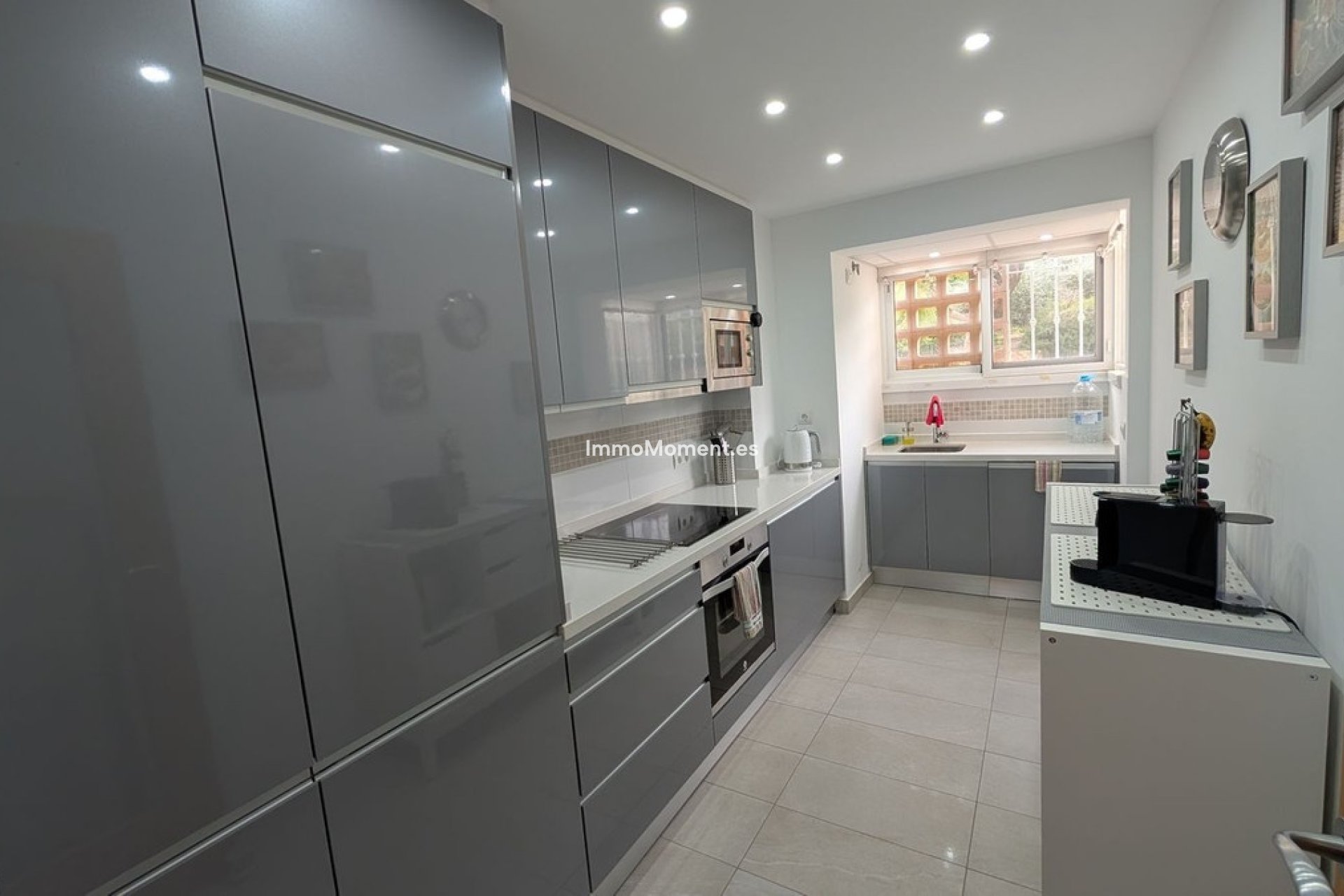 Revente - Appartement - Casares - Casares Playa