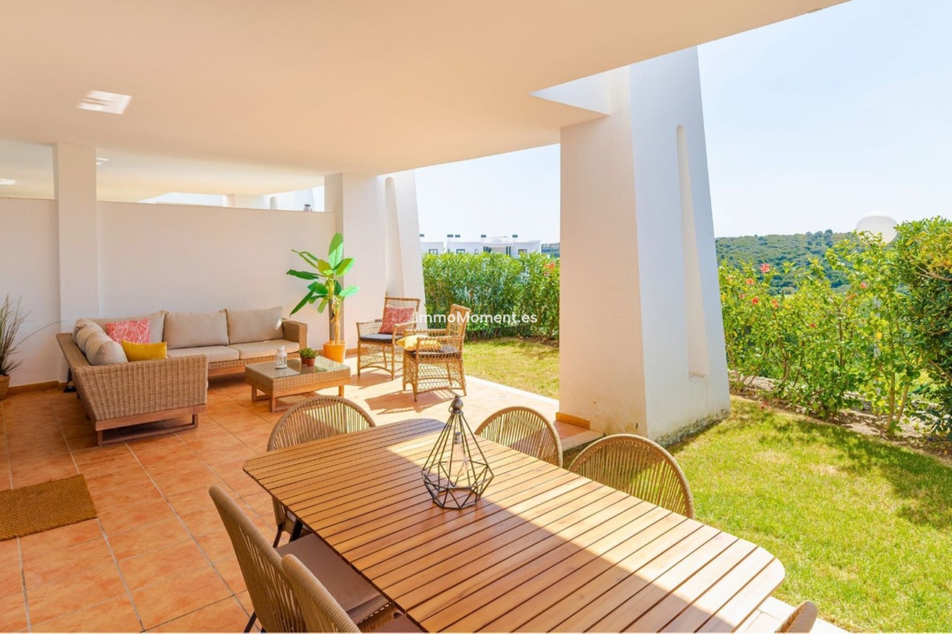 Revente - Appartement - Casares - Casares Playa