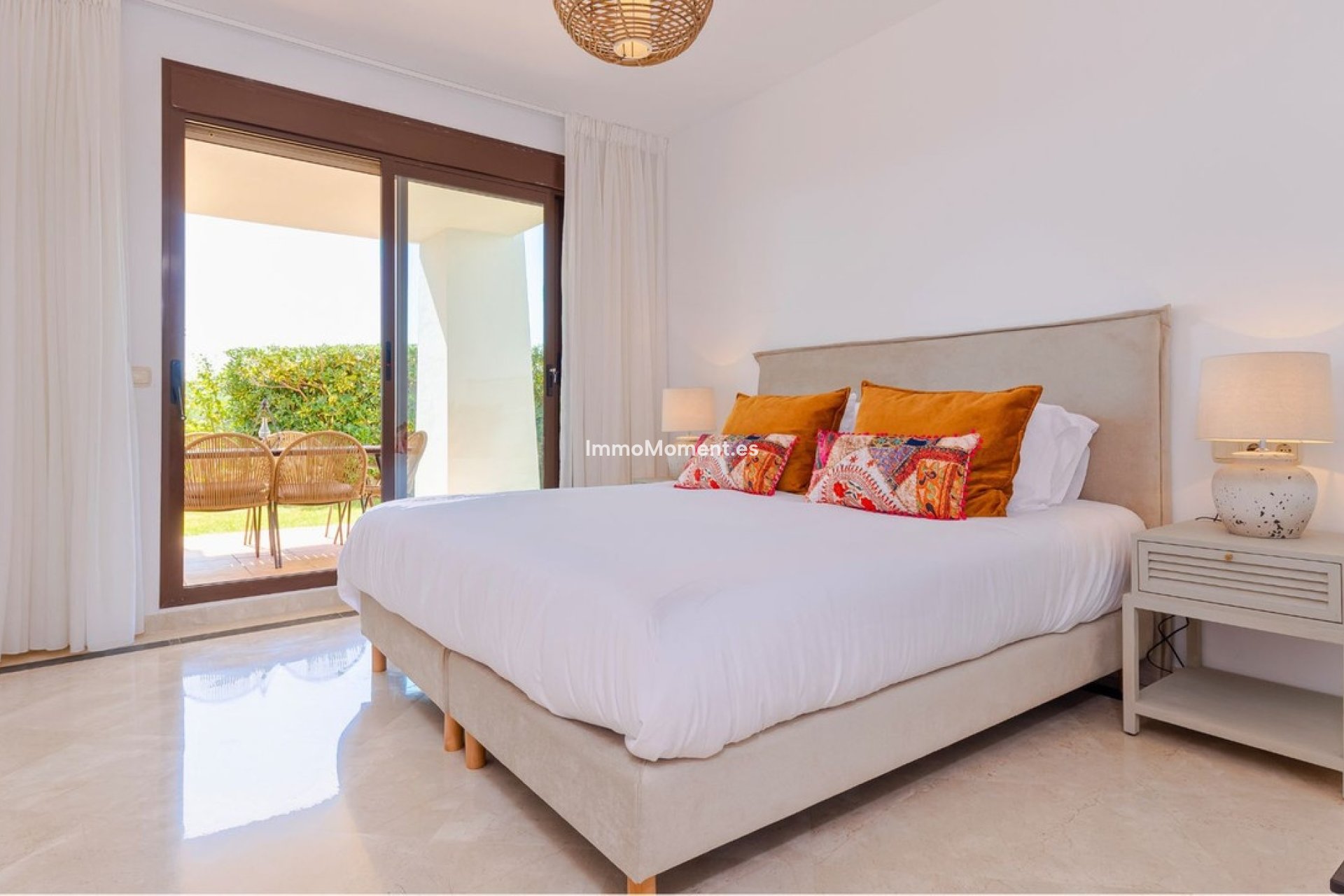 Revente - Appartement - Casares - Casares Playa