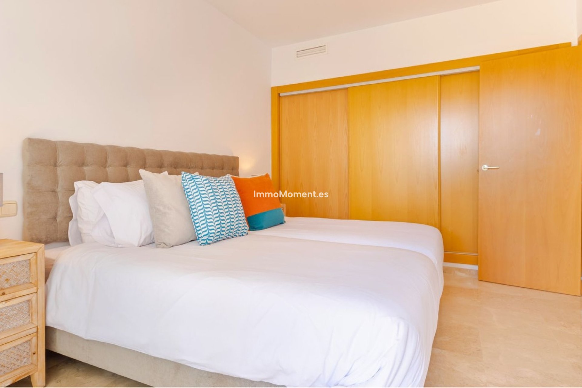 Revente - Appartement - Casares - Casares Playa