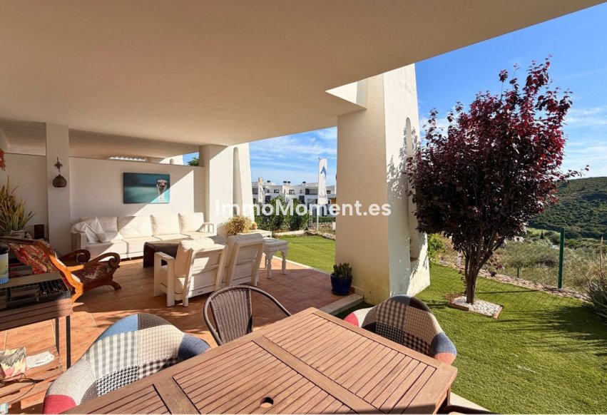 Revente - Appartement - Casares - Casares Playa