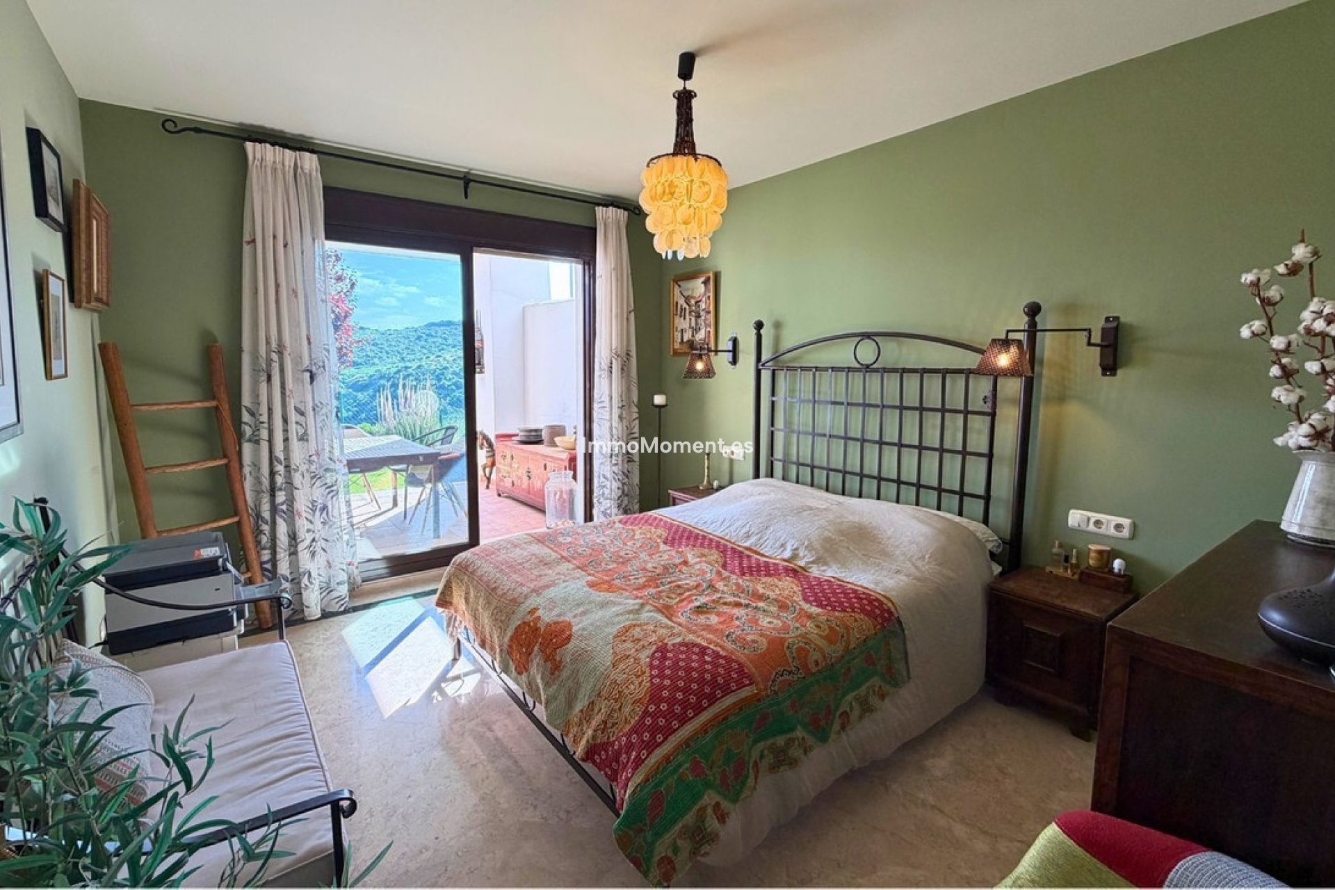 Revente - Appartement - Casares - Casares Playa