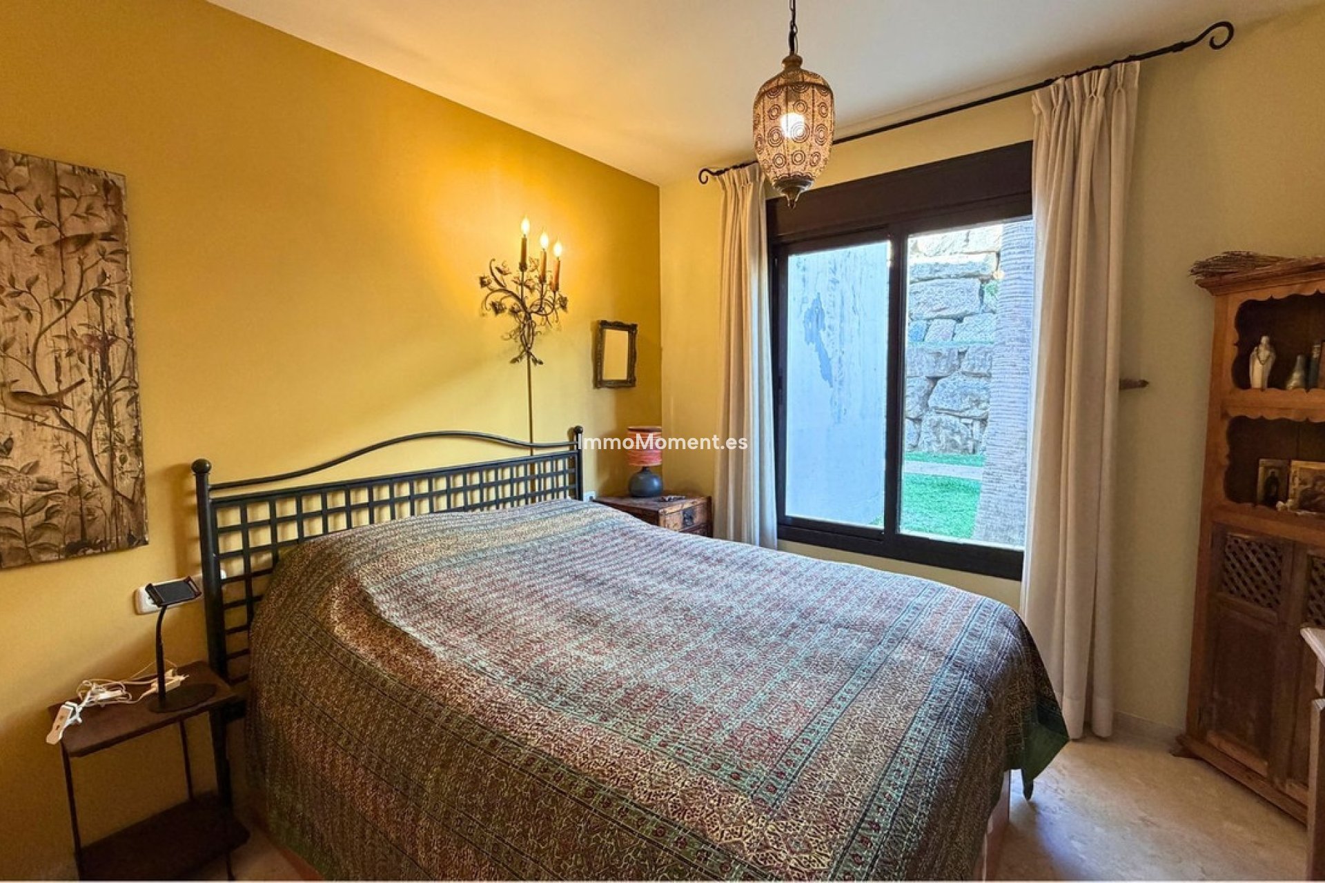 Revente - Appartement - Casares - Casares Playa