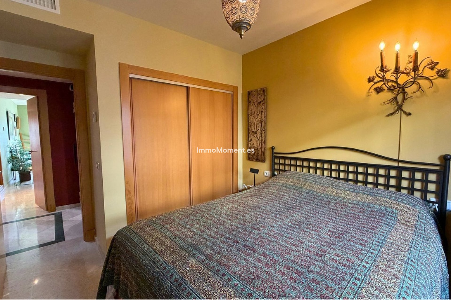 Revente - Appartement - Casares - Casares Playa