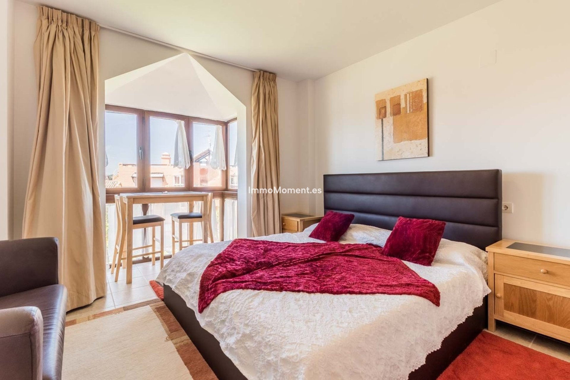 Revente - Appartement - Casares - Casares Playa