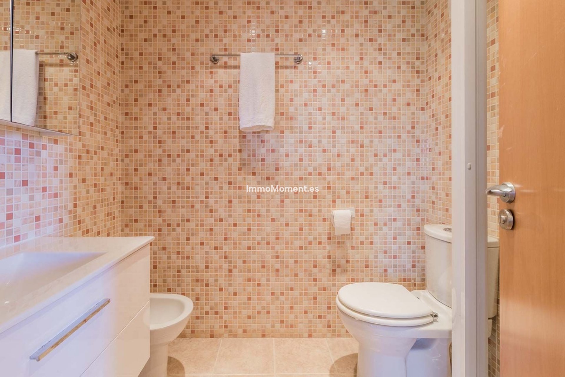 Revente - Appartement - Casares - Casares Playa
