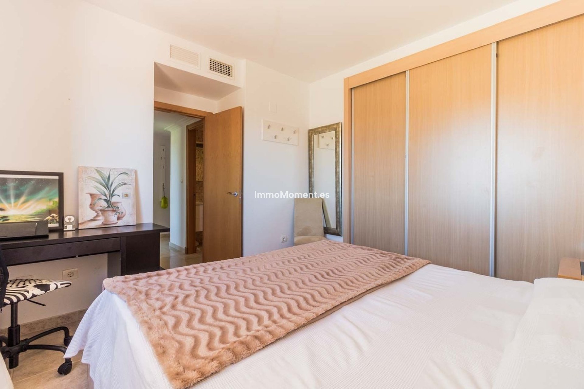 Revente - Appartement - Casares - Casares Playa